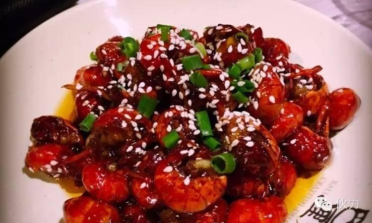 武汉深夜食堂一览表,打卡武汉的一家深夜食堂