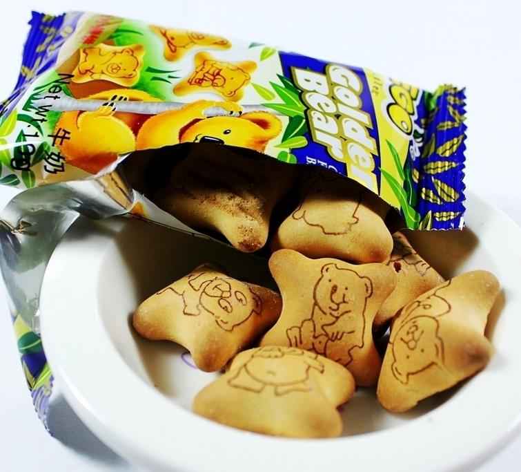 好吃的台湾零食,推荐几款台湾人会喜欢的零食