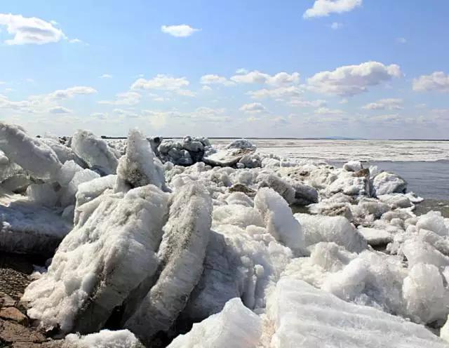 开江鱼美食节松花湖,吉林市品尝开江鱼美食宣传视频