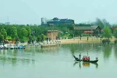 “五一武汉撒野地图”出炉！烧烤露营、游山玩水，一个都不能少！