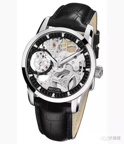 几款实惠的镂空腕表,最好看的镂空腕表