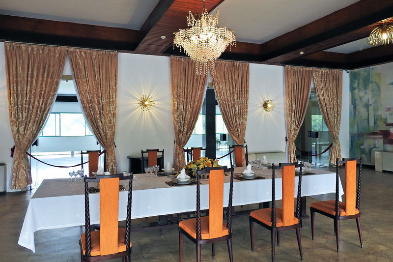 南越西贡总统府,越南奠边府旅游