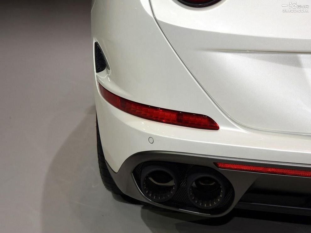 北京车展最豪华的豪车,北京车展天价国产豪车