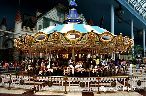 韩国乐天免税店和新罗免税店,新罗免税店与乐天免税店