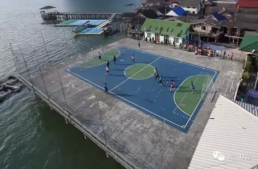 为什么足球是第一大运动,全欧洲十大奇葩足球场