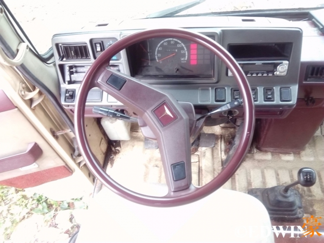 丰田考斯特最牛版本,打脸模仿者