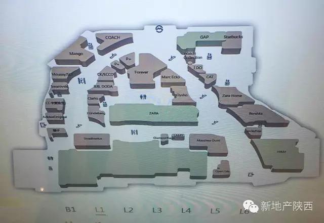 揭秘西安Cityon-赛高15亿杠杆撬动两大商业巨头联手