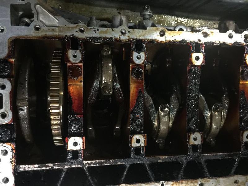 宝马7系突然不供油,宝马7系不安全