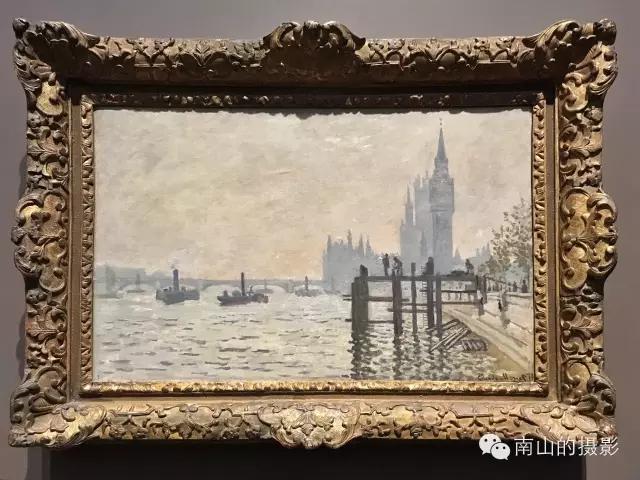 打开伦敦的方式不对？——英国游记Vol.01