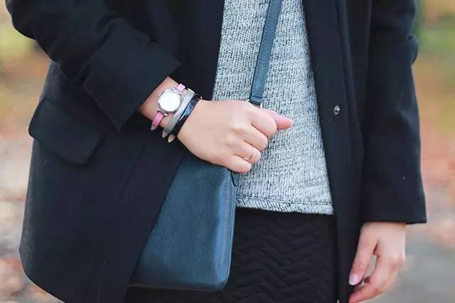 5千元时装表推荐,平价时装女表