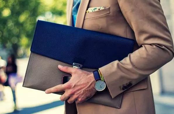 男生如何选适合自己的包,男士如何选择合适自己的包