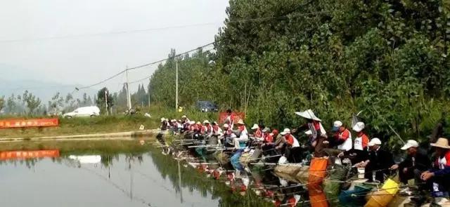 最新重庆周边钓鱼地点推荐,重庆免费钓鱼的最佳地点