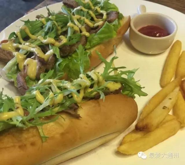 通州好餐厅推荐排行,通州下午茶推荐网红餐厅