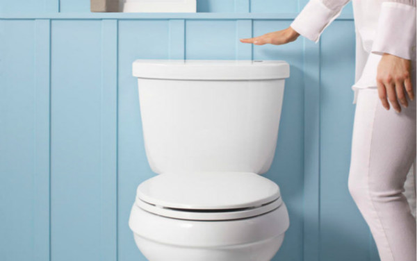 大便黏腻粘马桶怎么调理肠道,大便粘腻排便不畅怎么有效解决