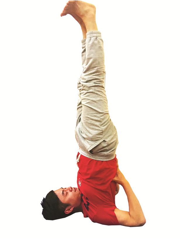 瑜伽排课60分钟体式基础哈他瑜伽,哈他瑜伽之光的15种瑜伽体式