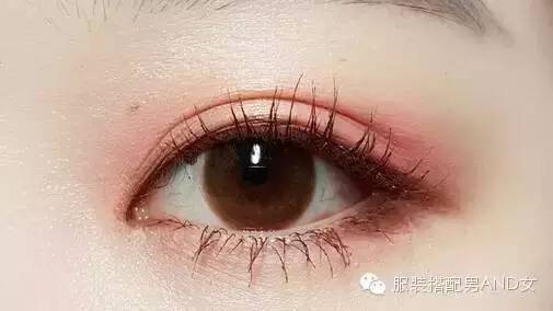 范冰冰金大班同款眼妆,打造范冰冰梦幻眼妆