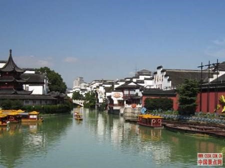 中国最著名100个旅游景点,中国100名旅游景点