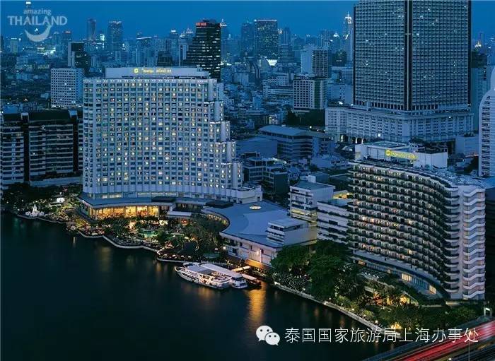 泰汇玩|这些酒店，为什么大家都喜欢？