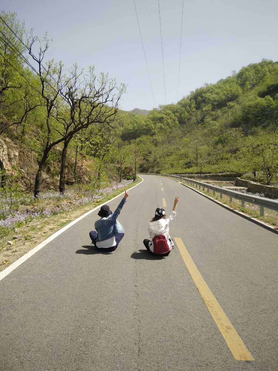 平谷国际徒步大道开放吗,平谷徒步大道自驾游路线图