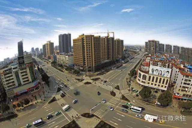 九江中航城二手房最新房价,江西九江房价二手房