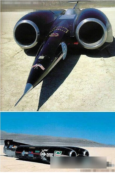 你绝对没见过的汽车,你绝对没见过的十大奇观