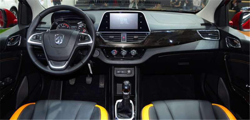 2016年宝骏310,2016年宝骏310值多少钱