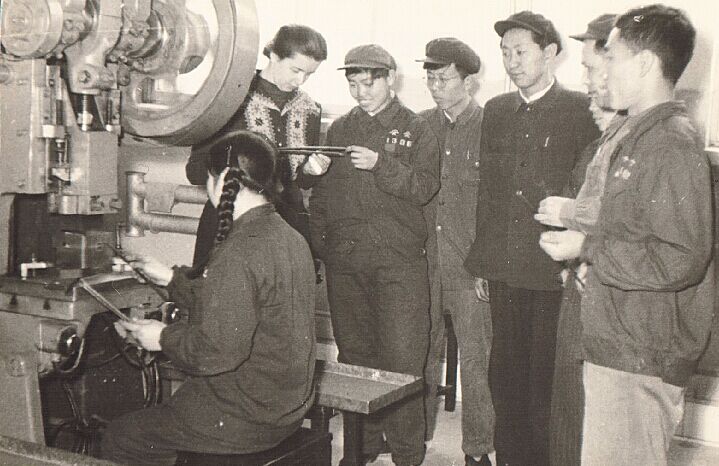 株洲601厂简介,601厂简介