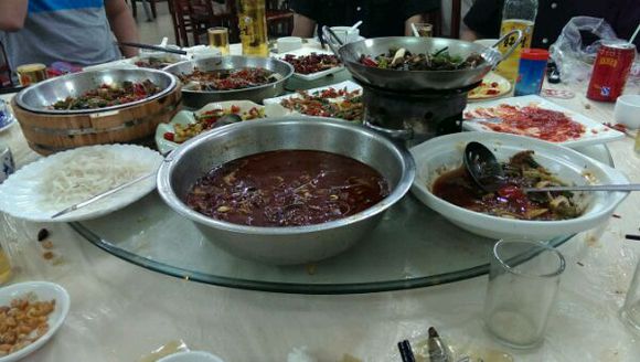 关于“玉林荔枝狗肉节”的前世今生