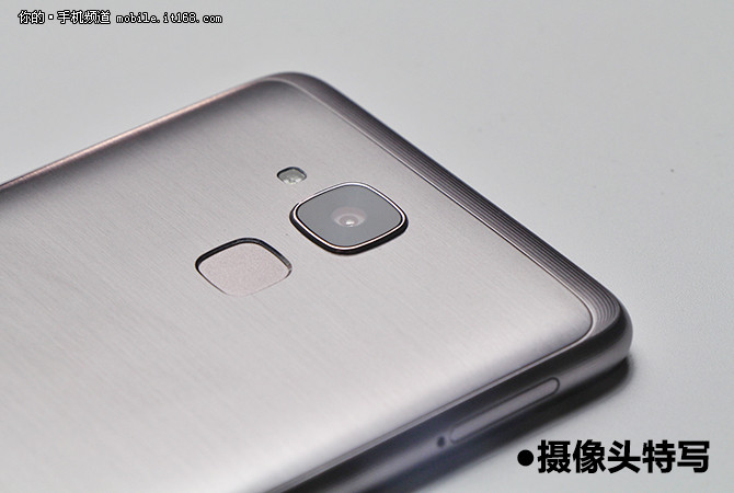 荣耀畅玩5c测评,16nm手机处理器