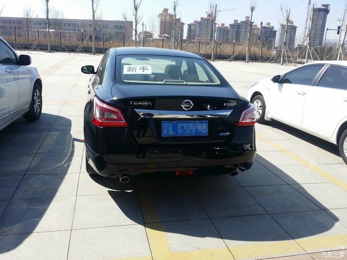 外观高端大气内饰空间豪华舒适,外观大气内饰超豪华