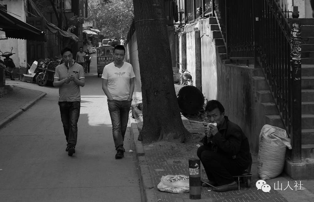 唐朝皇家寺庙罔极寺,发现古城遗址