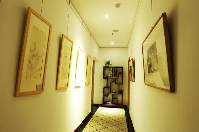 谁说重庆人不懂茶文化？一个顶楼茶室都这么牛！