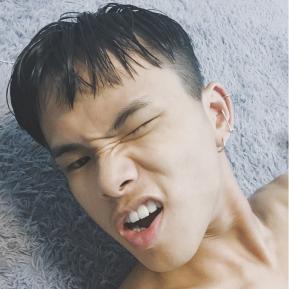 男明星有胡子和没胡子的区别,没了胡子的男明星有多帅