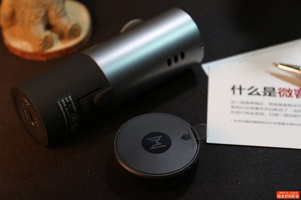 可玩性实用性皆出色,Goluk极路客T1行车记录仪测评