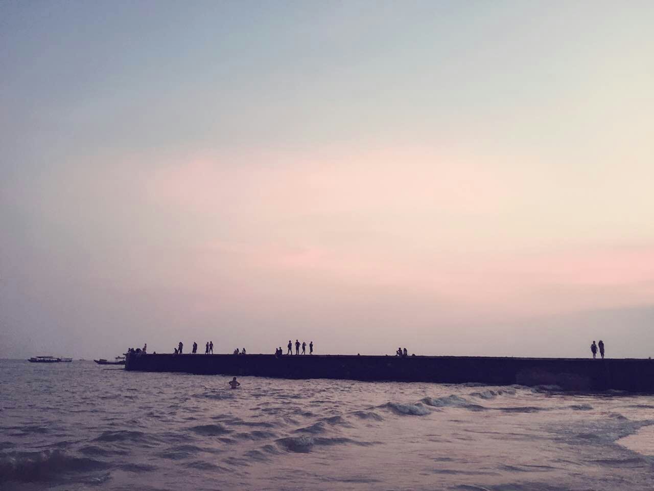 去北海旅行需要注意什么,广西北海旅行攻略详细