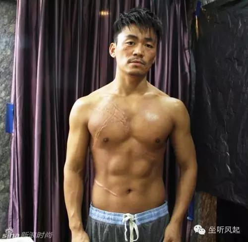 立志当打星并与甄子丹对打的王宝强，功夫到底怎么样