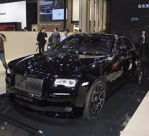 北京车展最贵展车被买走,北京车展最贵奔驰