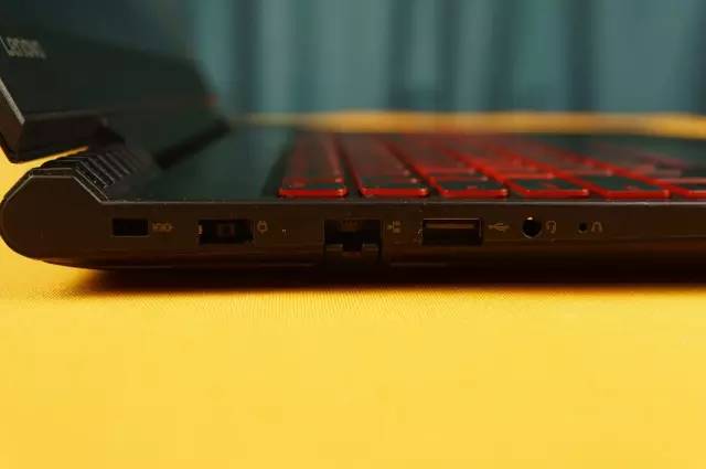 聊一款比较安静的游戏本,推荐你们的游戏本