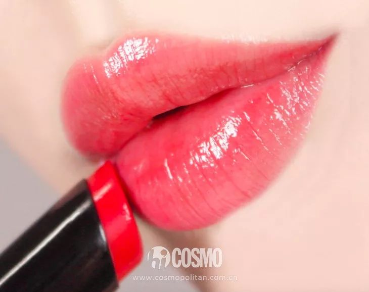 抢鲜报｜微信官方阿玛尼细管雅诗兰黛双色唇膏给我来一打好吗？