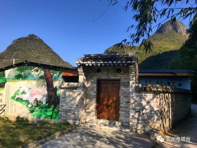 黄姚古镇画纱取景地,黄姚古镇的名胜古迹儿童画