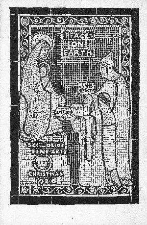 邵志择：圣诞老人在近代中国