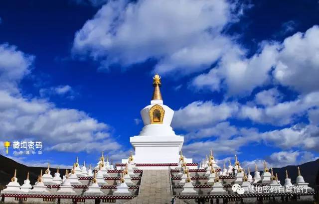 四川川藏环线去稻城亚丁,川藏之旅稻城亚丁