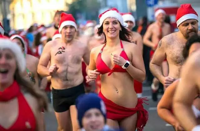 你也想过圣诞节吗,美国今天过圣诞节吗