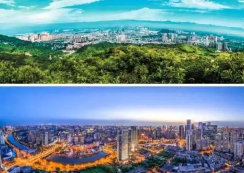 金牛心理测试,成都新规划