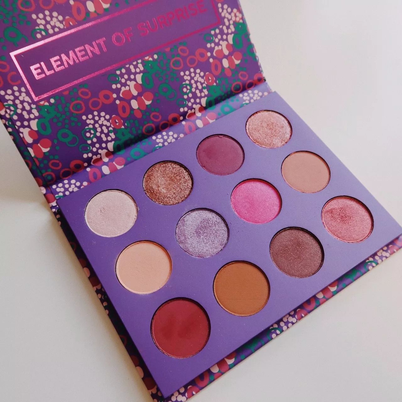 变身（伪）美妆博主｜了不起的15分钟快手化妆教程……