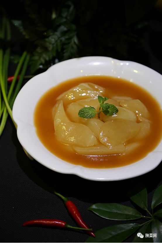 陕菜旺店｜白水味道第一名宴：全国独一无二的“仓颉家宴”“三转席”