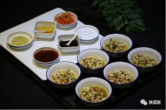陕菜名宴十大菜,陕菜旺店的特点
