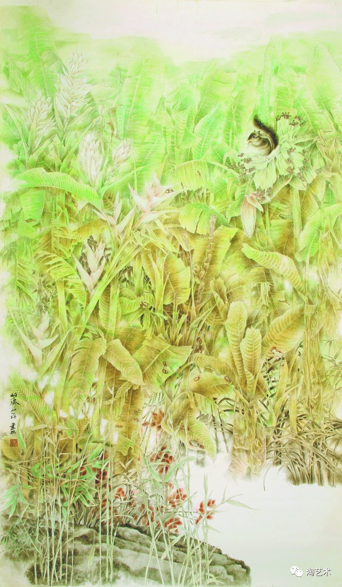 张丽萍专访视频,张丽萍音乐教学