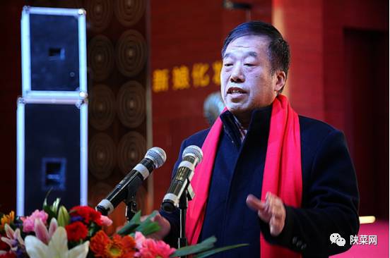 陕菜名宴十大菜,陕菜旺店的特点