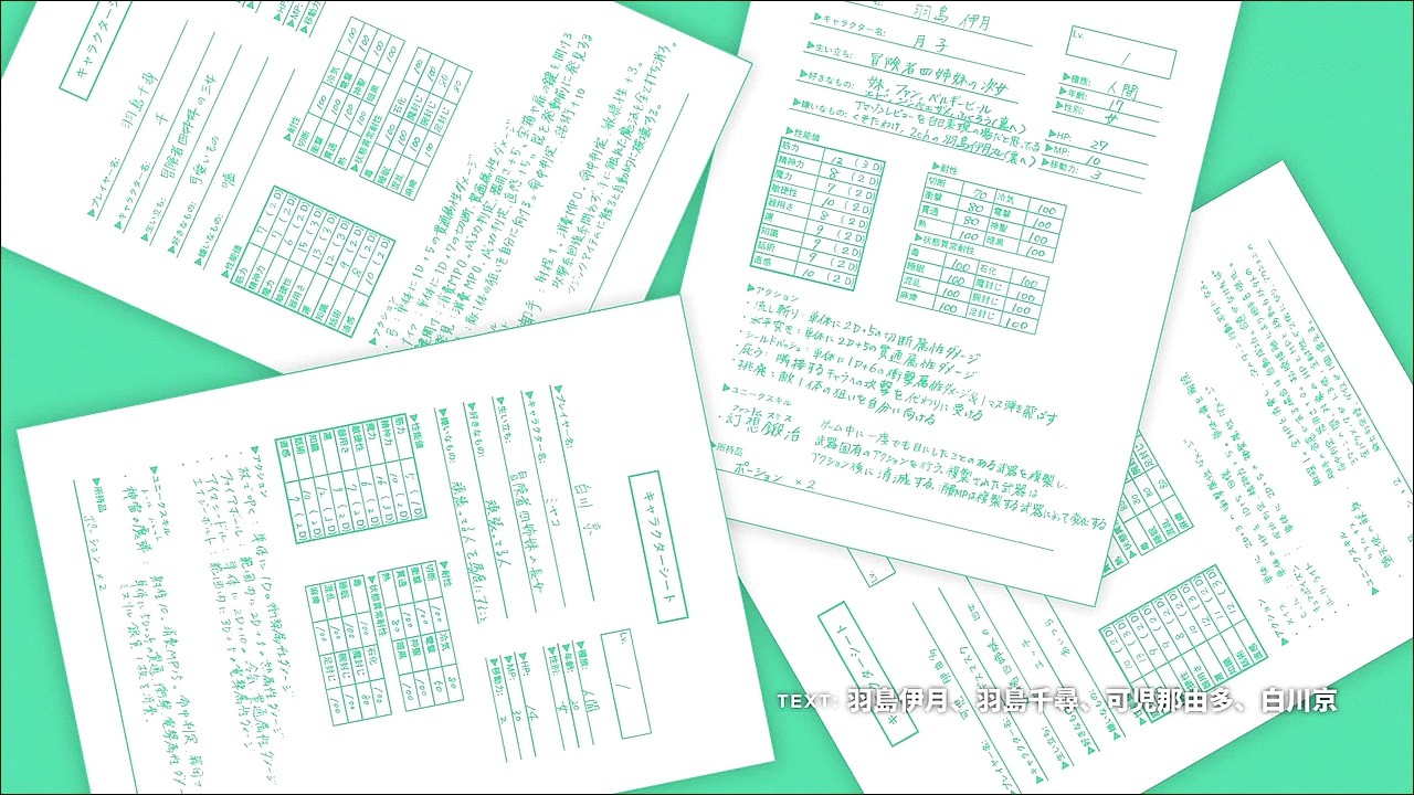 key社还有什么游戏动漫化,key社最新推出的游戏